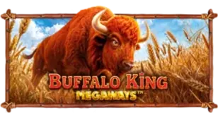 ภาพเกม Buffalo King Megaways ที่ mix77 รวบรวมไว้