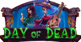 ภาพเกม Day Of Dead ที่ mix77 รวบรวมไว้