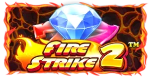 ภาพเกม Fire Strike 2 ที่ mix77 รวบรวมไว้