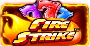 ภาพเกม Fire Strike ที่ mix77 รวบรวมไว้