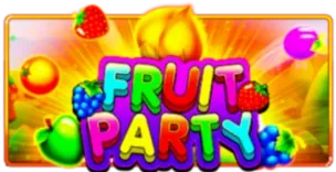ภาพเกม Fruit Party ที่ mix77 รวบรวมไว้