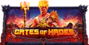 ภาพเกม Gates Of Hades ที่ mix77 รวบรวมไว้