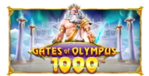 ภาพเกม Gates Of Olympus 1000 ที่ mix77 รวบรวมไว้