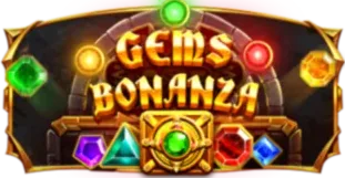 ภาพเกม Gems Bonanza ที่ mix77 รวบรวมไว้