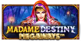 ภาพเกม Madame Destiny Megaways ที่ mix77 รวบรวมไว้