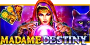 ภาพเกม Madame Destiny ที่ mix77 รวบรวมไว้