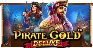 ภาพเกม Pirate Gold Deluxe ที่ mix77 รวบรวมไว้