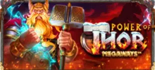 ภาพเกม Power Of Thor Megaways ที่ mix77 รวบรวมไว้