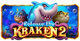ภาพเกม Release The Kraken 2 ที่ mix77 รวบรวมไว้