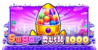 ภาพเกม Sugar Rush 1000 ที่ mix77 รวบรวมไว้